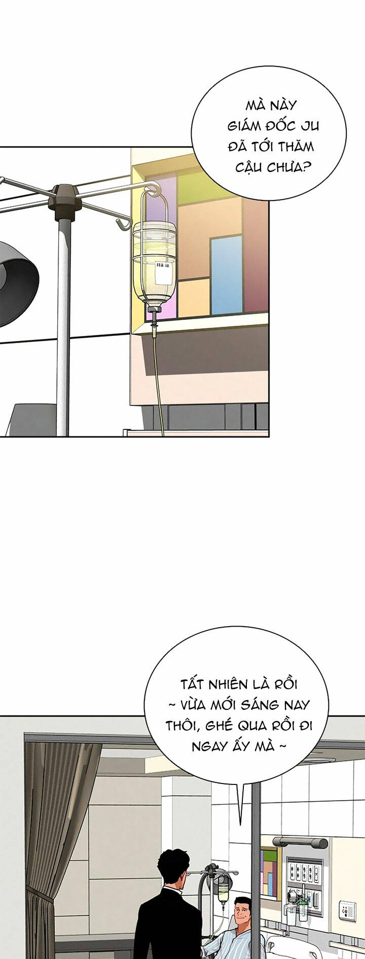 Chúa Tể Đồng Tiền - Chapter 105 - Page 24