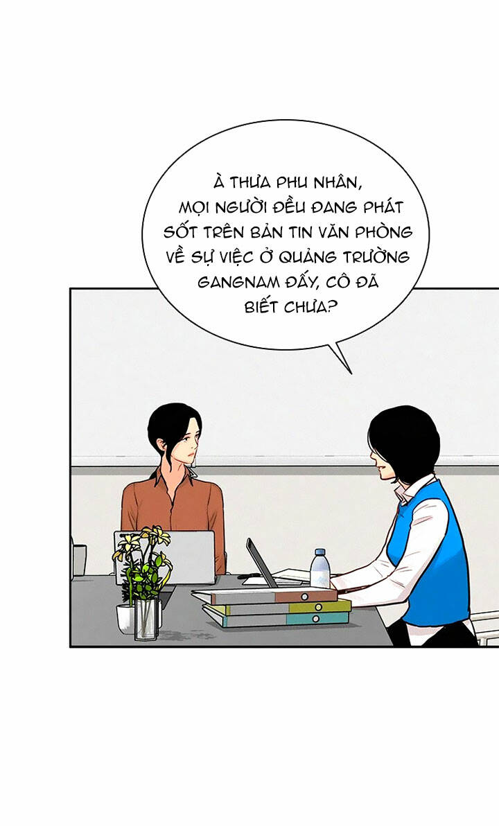 Chúa Tể Đồng Tiền - Chapter 105 - Page 33