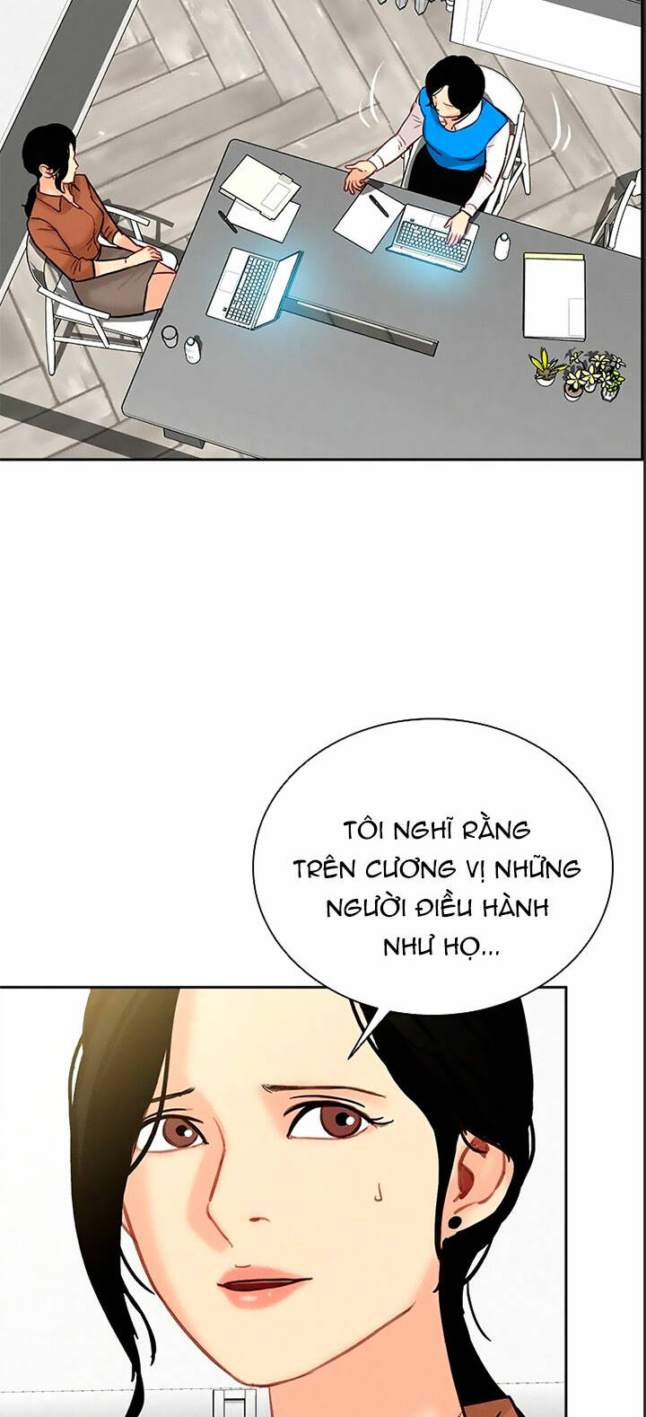 Chúa Tể Đồng Tiền - Chapter 105 - Page 35