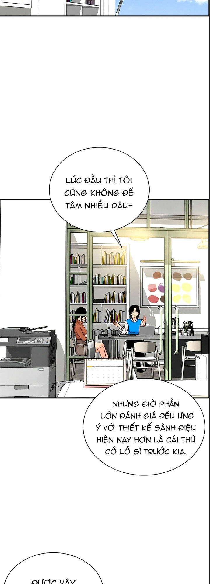 Chúa Tể Đồng Tiền - Chapter 105 - Page 38