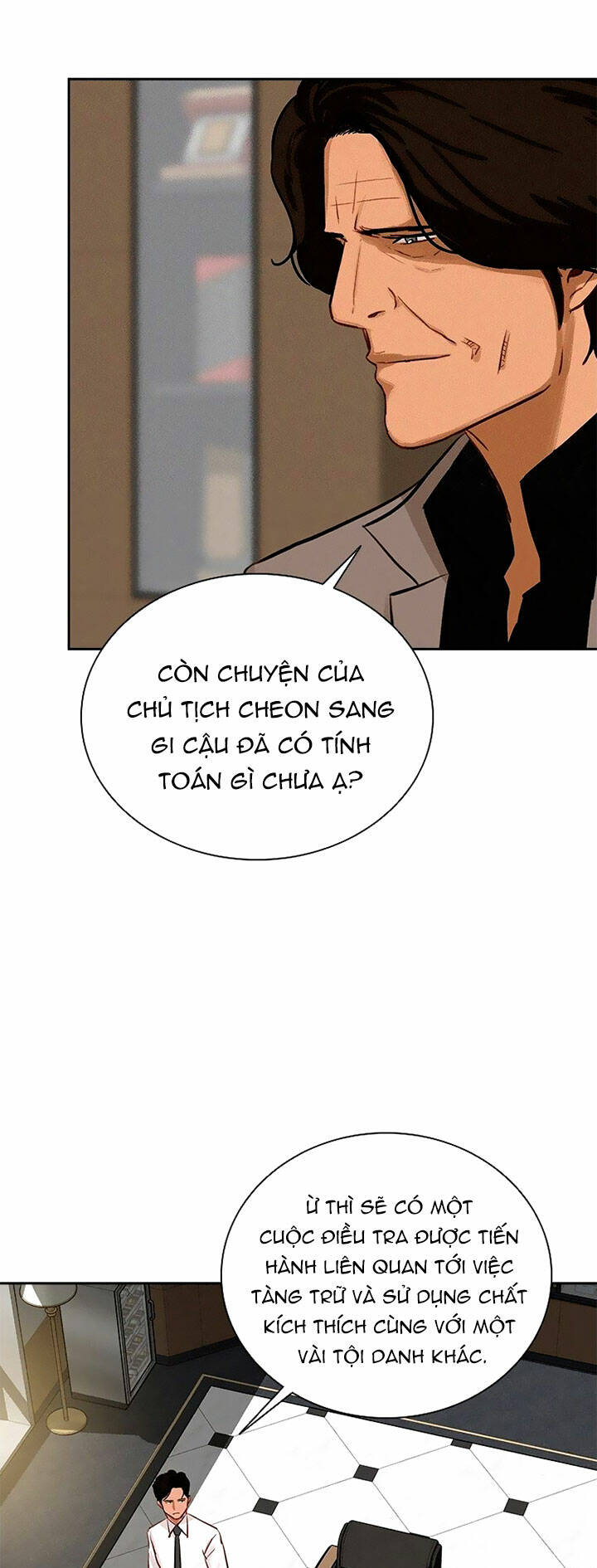 Chúa Tể Đồng Tiền - Chapter 105 - Page 3