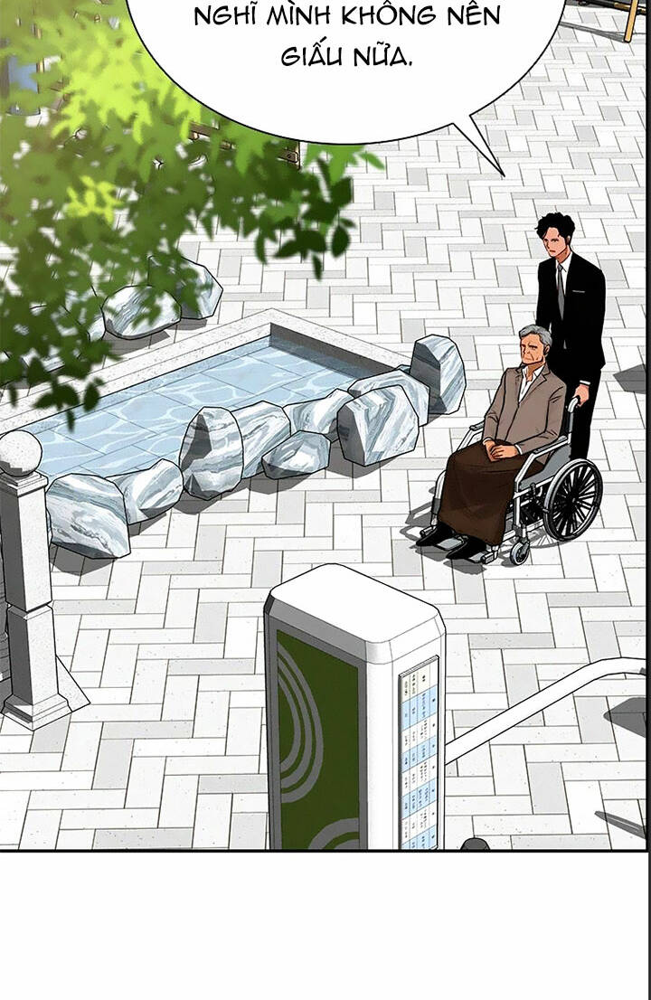 Chúa Tể Đồng Tiền - Chapter 105 - Page 45