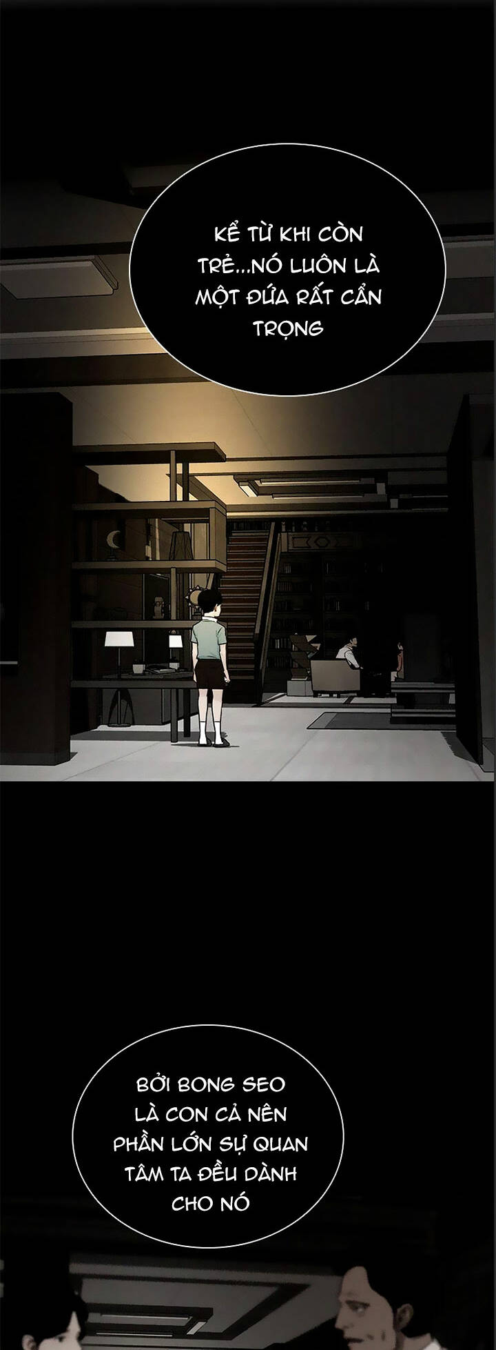 Chúa Tể Đồng Tiền - Chapter 105 - Page 47