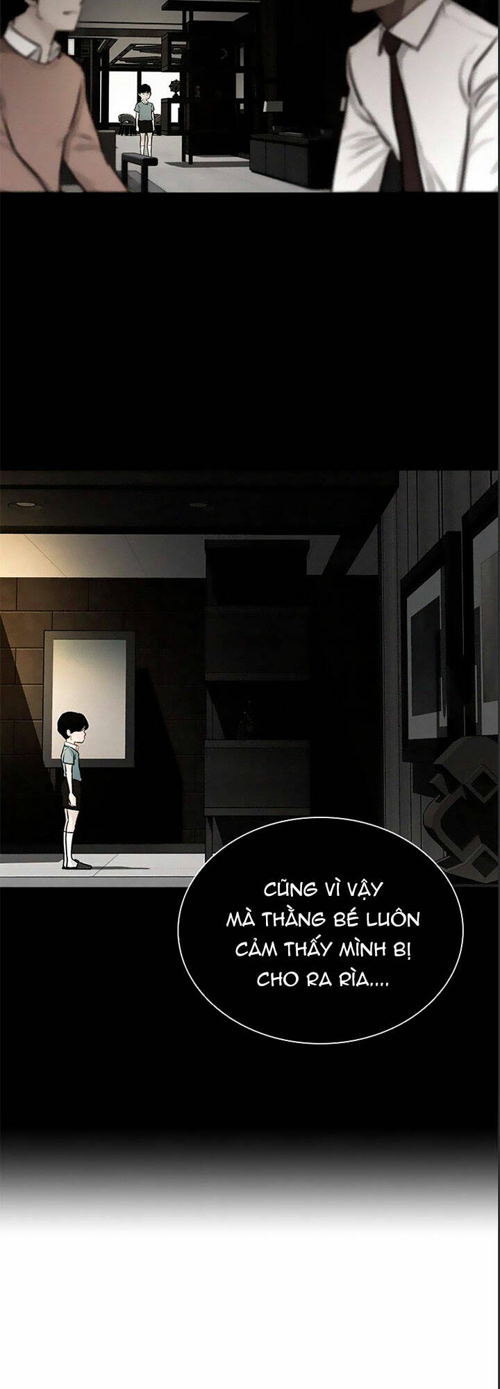 Chúa Tể Đồng Tiền - Chapter 105 - Page 48