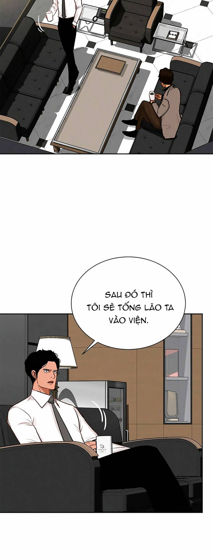 Chúa Tể Đồng Tiền - Chapter 105 - Page 4