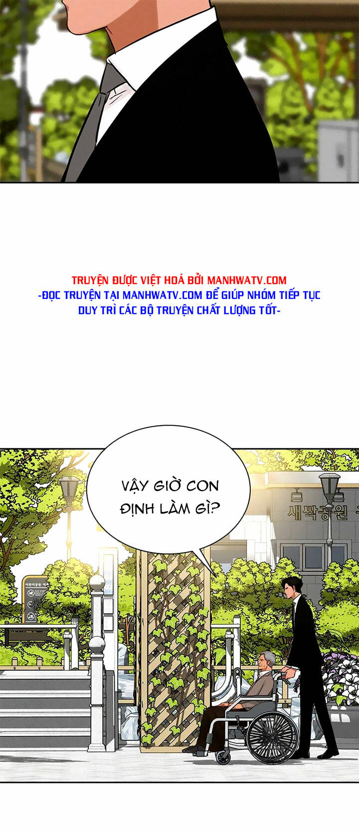 Chúa Tể Đồng Tiền - Chapter 105 - Page 51