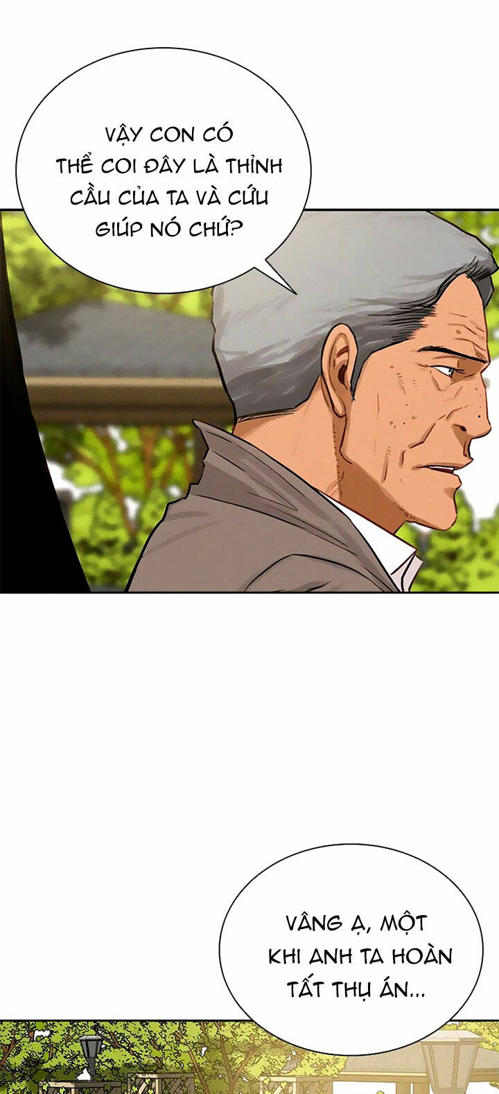 Chúa Tể Đồng Tiền - Chapter 105 - Page 53