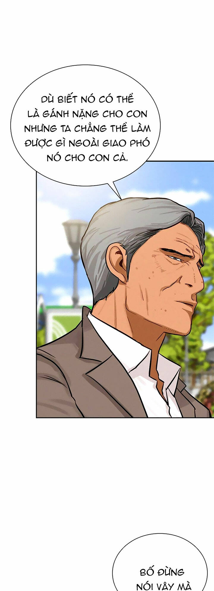 Chúa Tể Đồng Tiền - Chapter 105 - Page 57