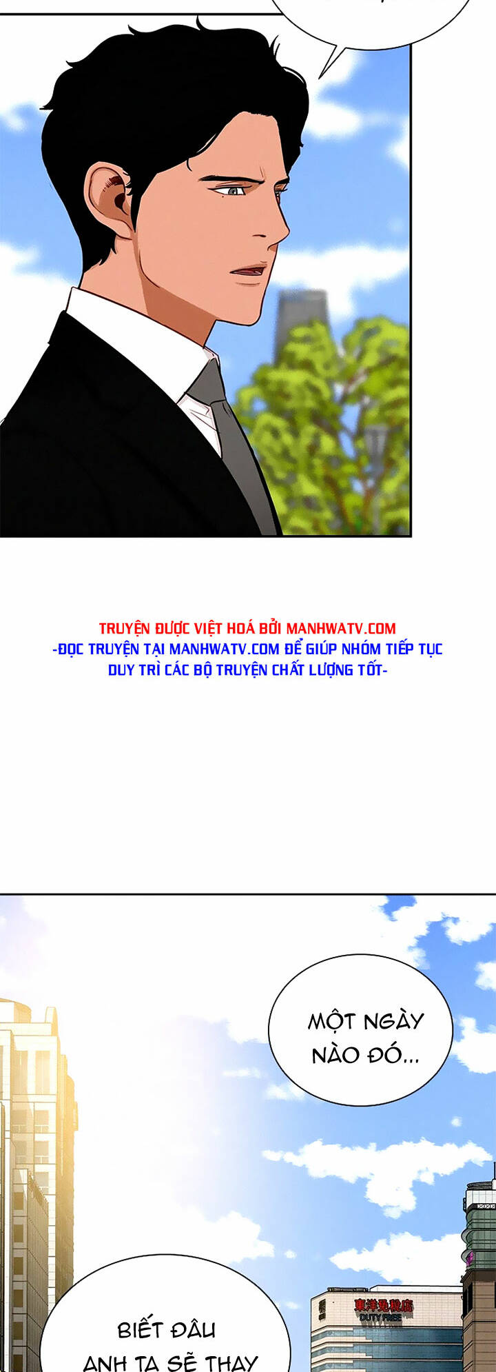 Chúa Tể Đồng Tiền - Chapter 105 - Page 58