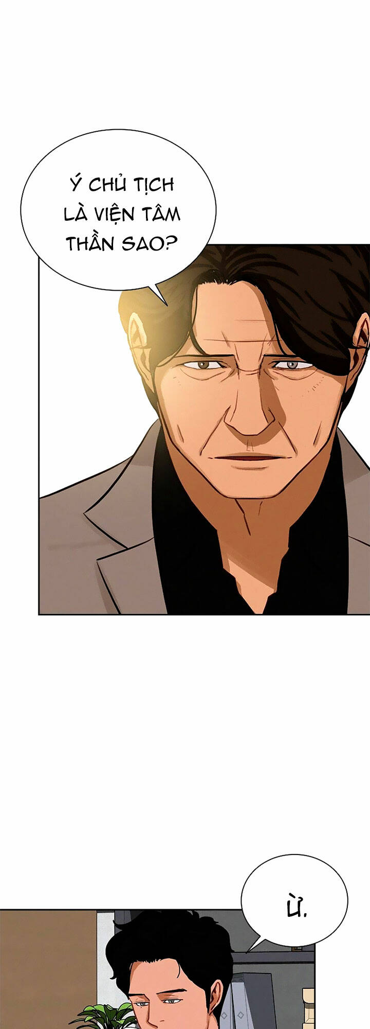 Chúa Tể Đồng Tiền - Chapter 105 - Page 5
