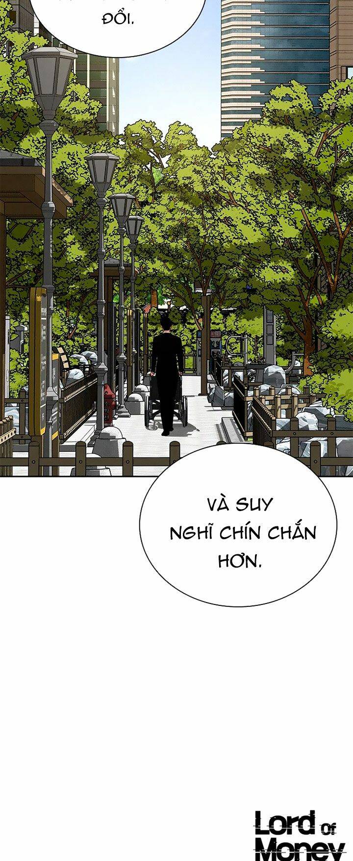 Chúa Tể Đồng Tiền - Chapter 105 - Page 59