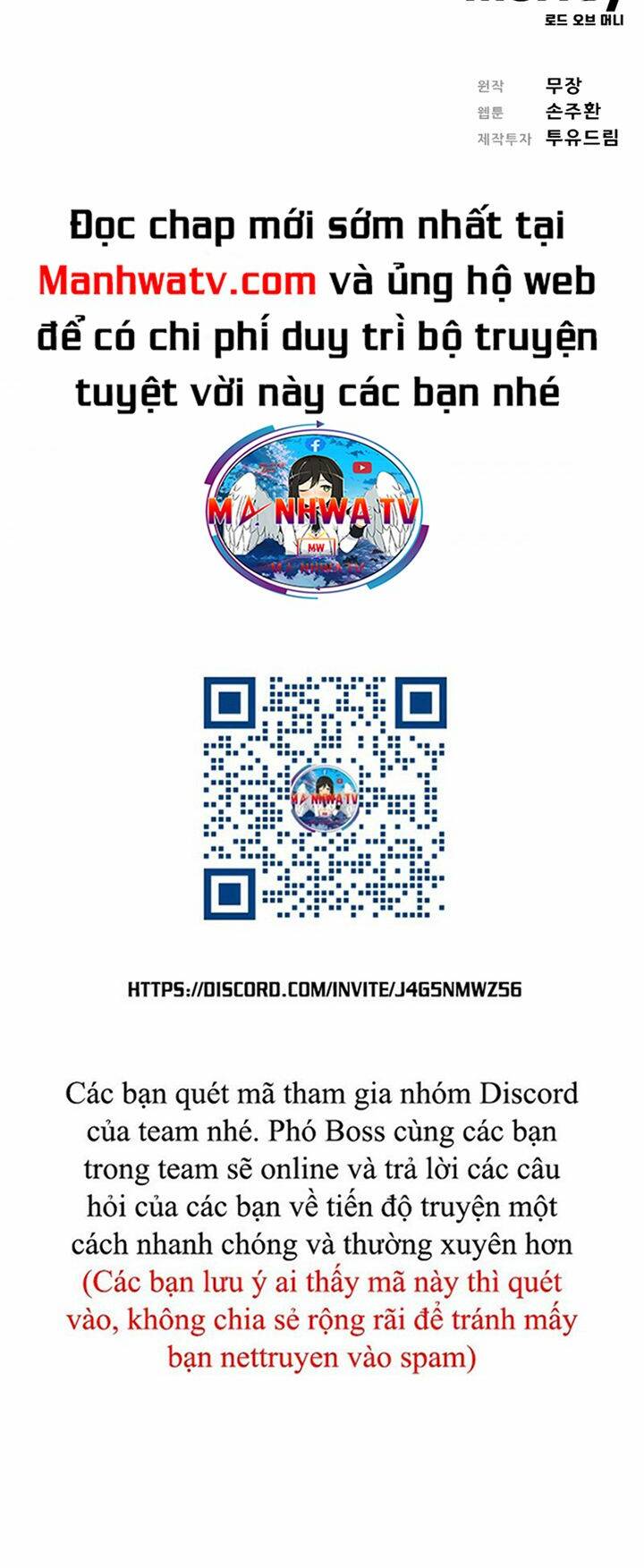 Chúa Tể Đồng Tiền - Chapter 105 - Page 60