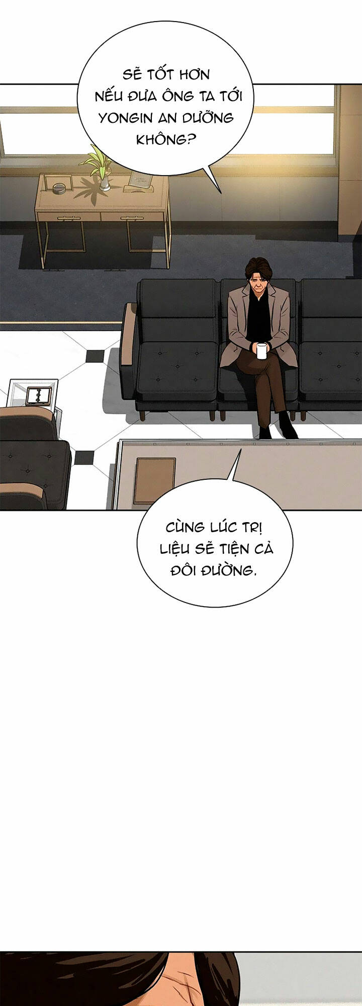 Chúa Tể Đồng Tiền - Chapter 105 - Page 8