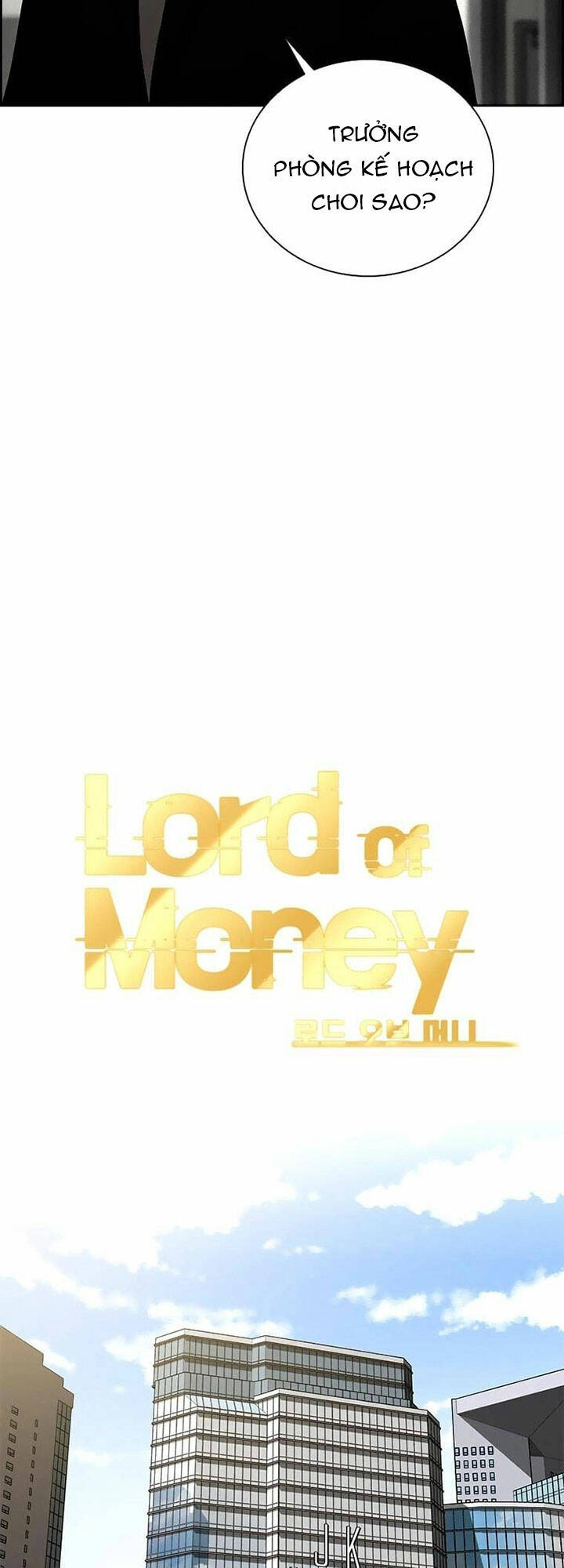 Chúa Tể Đồng Tiền - Chapter 106 - Page 12