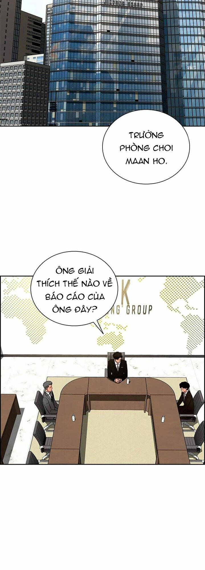 Chúa Tể Đồng Tiền - Chapter 106 - Page 13