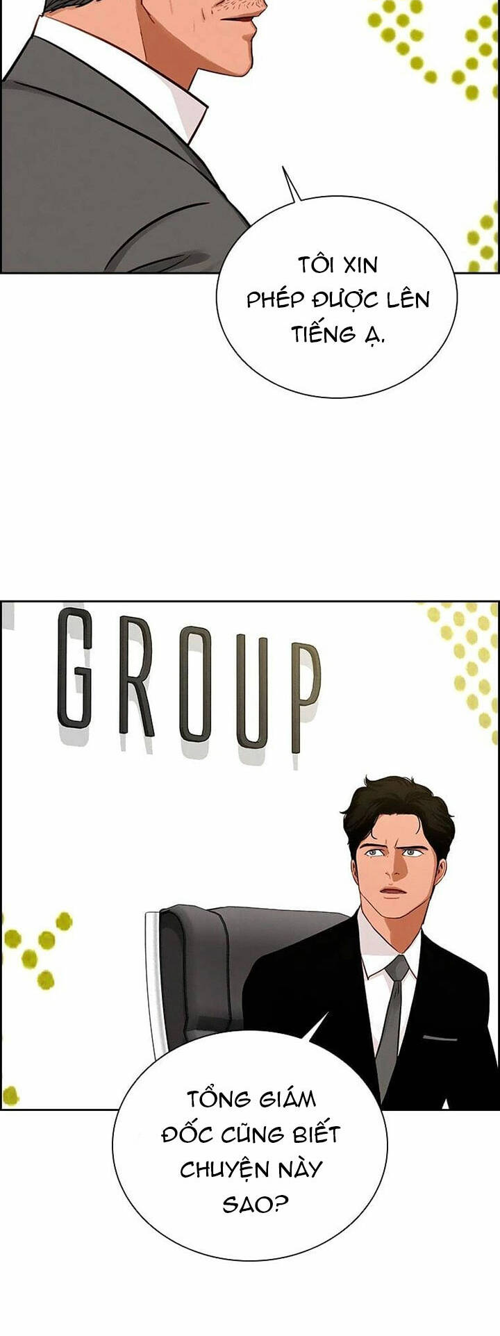 Chúa Tể Đồng Tiền - Chapter 106 - Page 15