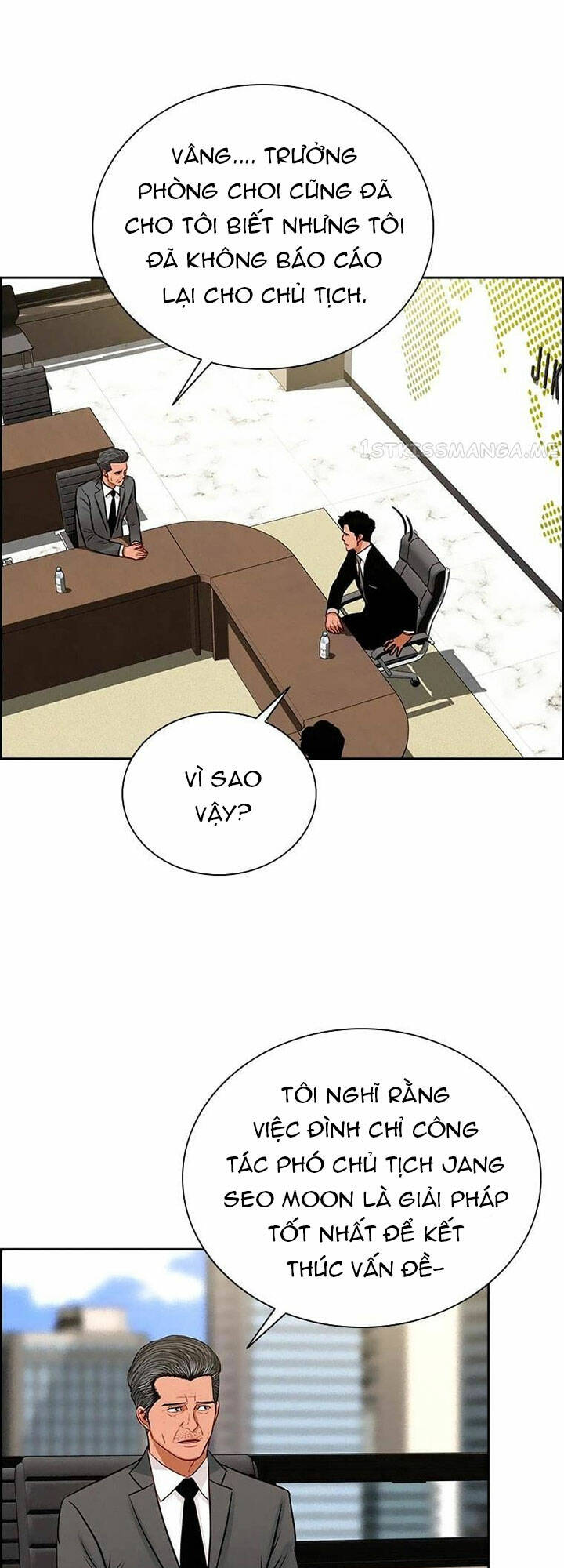 Chúa Tể Đồng Tiền - Chapter 106 - Page 16