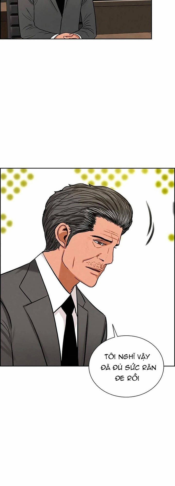 Chúa Tể Đồng Tiền - Chapter 106 - Page 17