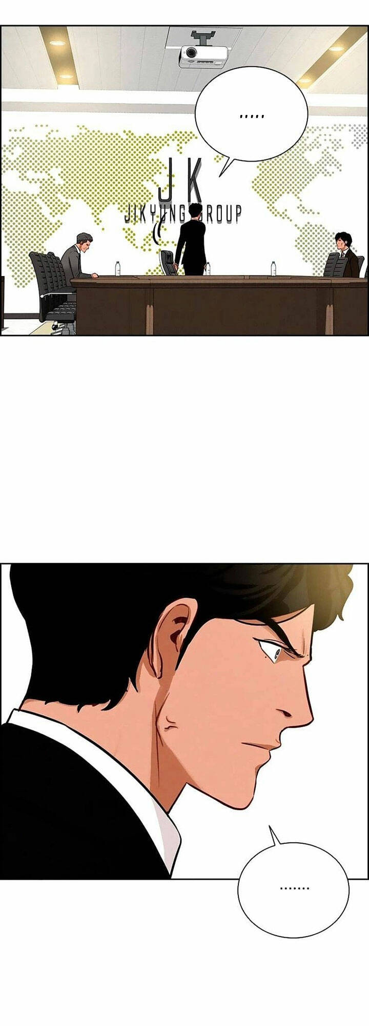 Chúa Tể Đồng Tiền - Chapter 106 - Page 18