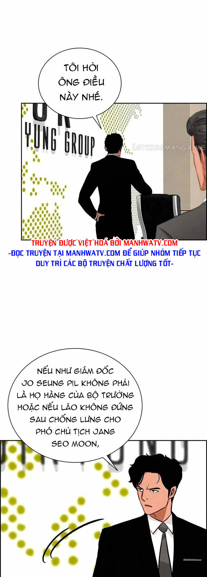 Chúa Tể Đồng Tiền - Chapter 106 - Page 19