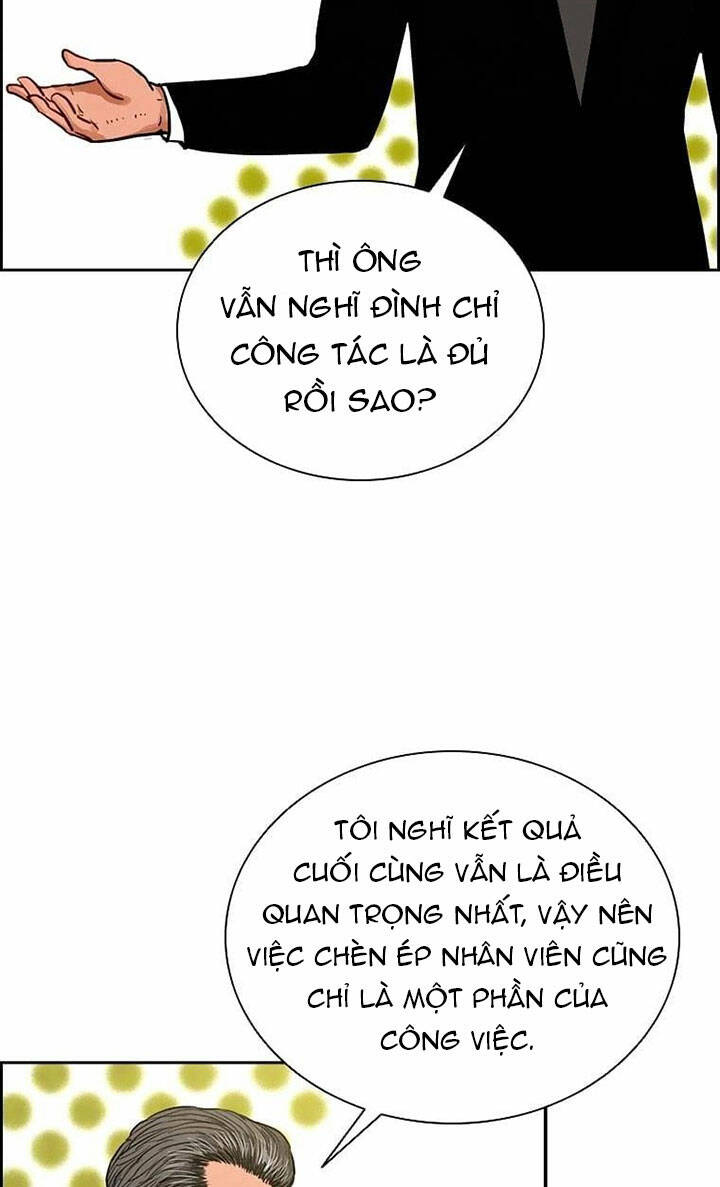 Chúa Tể Đồng Tiền - Chapter 106 - Page 20