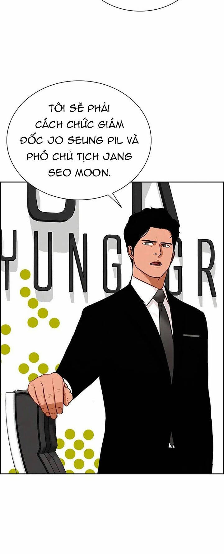 Chúa Tể Đồng Tiền - Chapter 106 - Page 26