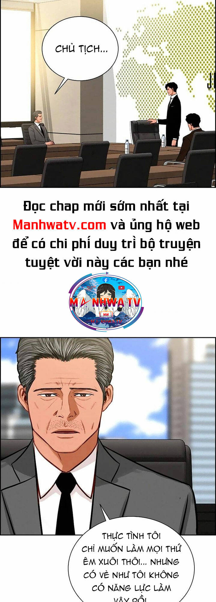 Chúa Tể Đồng Tiền - Chapter 106 - Page 28