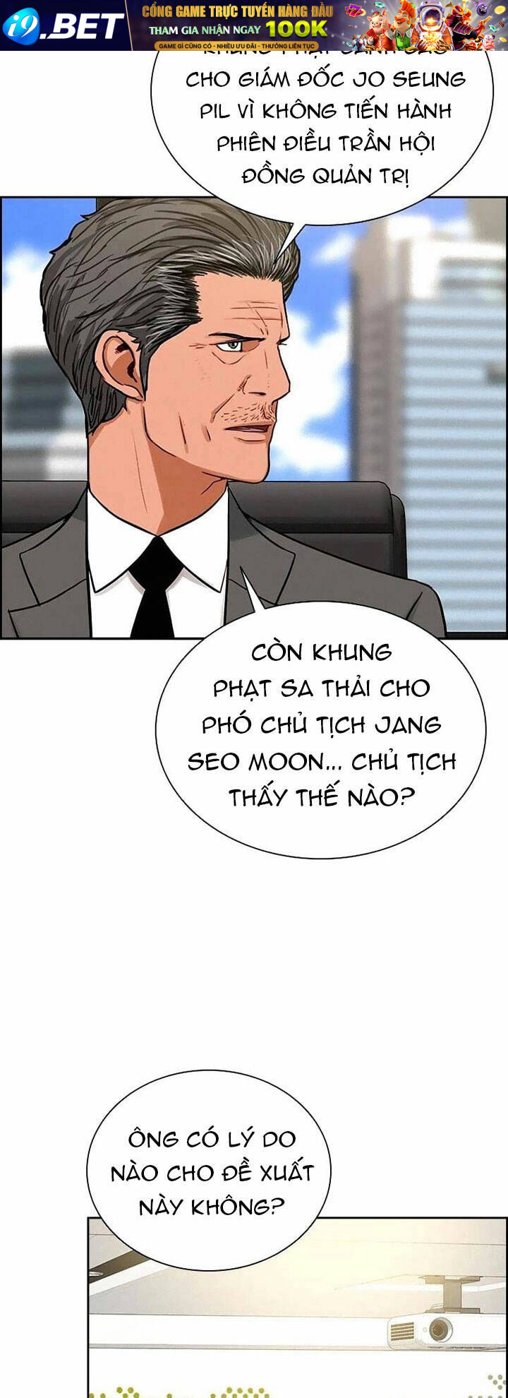 Chúa Tể Đồng Tiền - Chapter 106 - Page 30