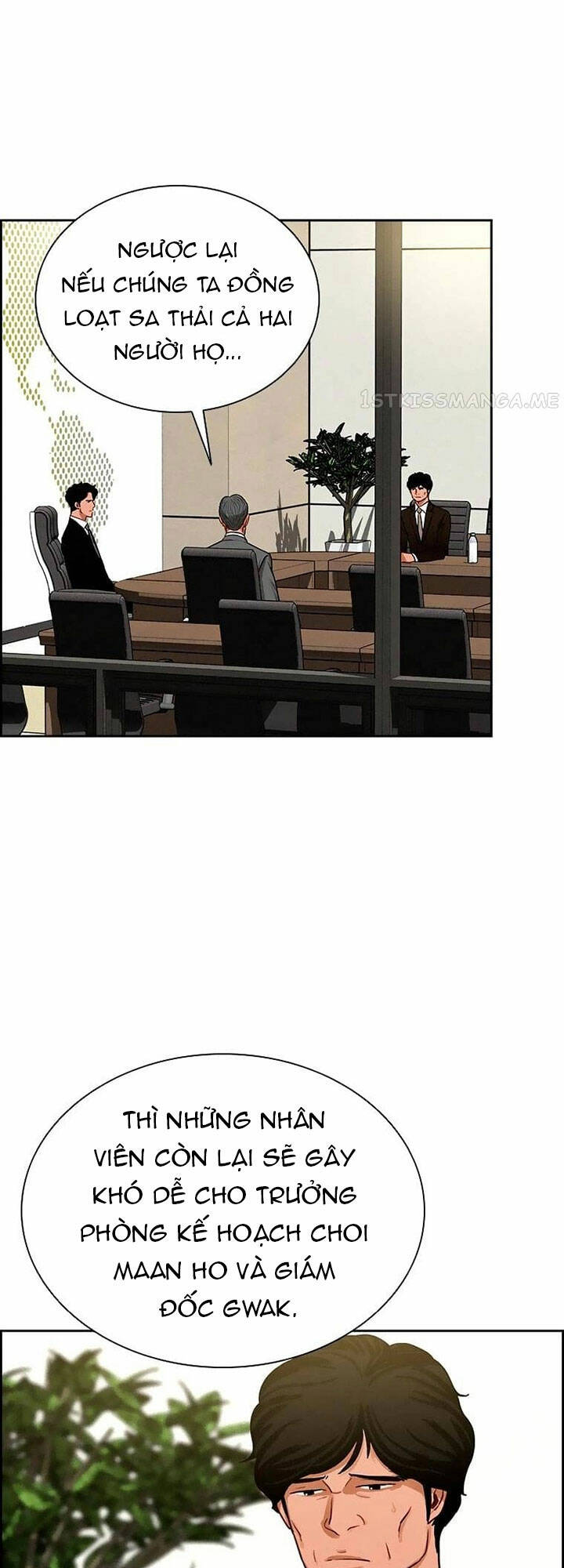 Chúa Tể Đồng Tiền - Chapter 106 - Page 32