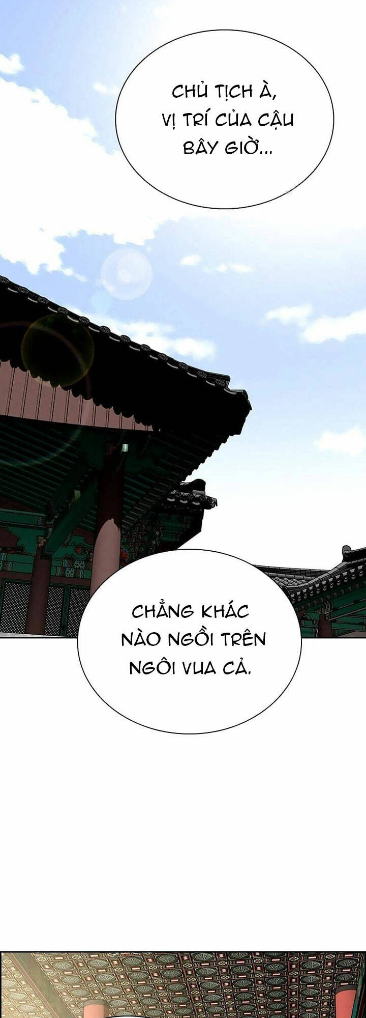 Chúa Tể Đồng Tiền - Chapter 106 - Page 39