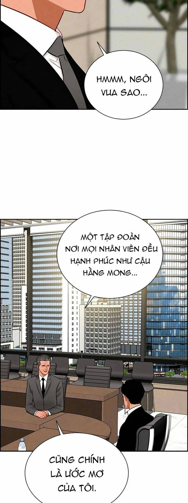 Chúa Tể Đồng Tiền - Chapter 106 - Page 41