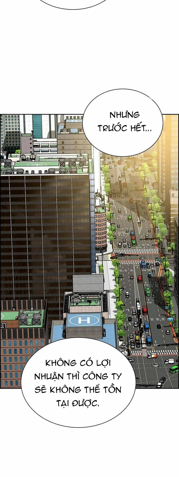 Chúa Tể Đồng Tiền - Chapter 106 - Page 42
