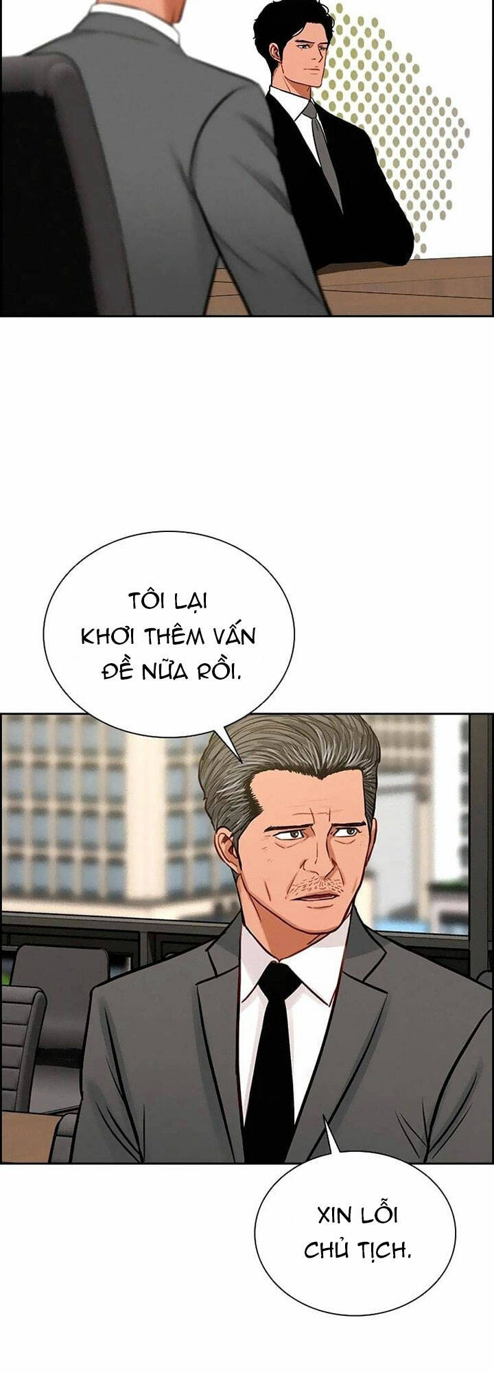 Chúa Tể Đồng Tiền - Chapter 106 - Page 44