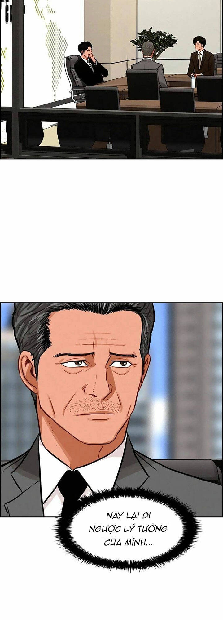 Chúa Tể Đồng Tiền - Chapter 106 - Page 46