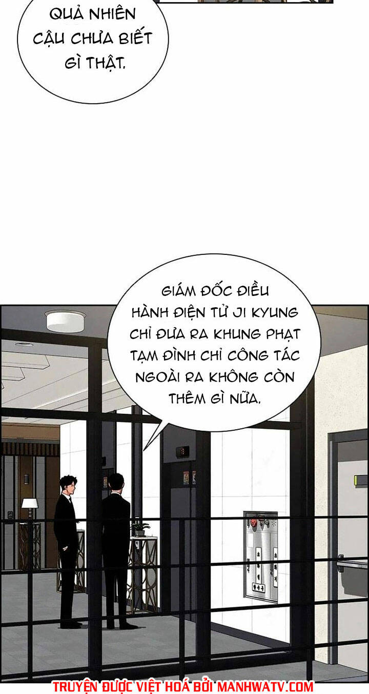 Chúa Tể Đồng Tiền - Chapter 106 - Page 4