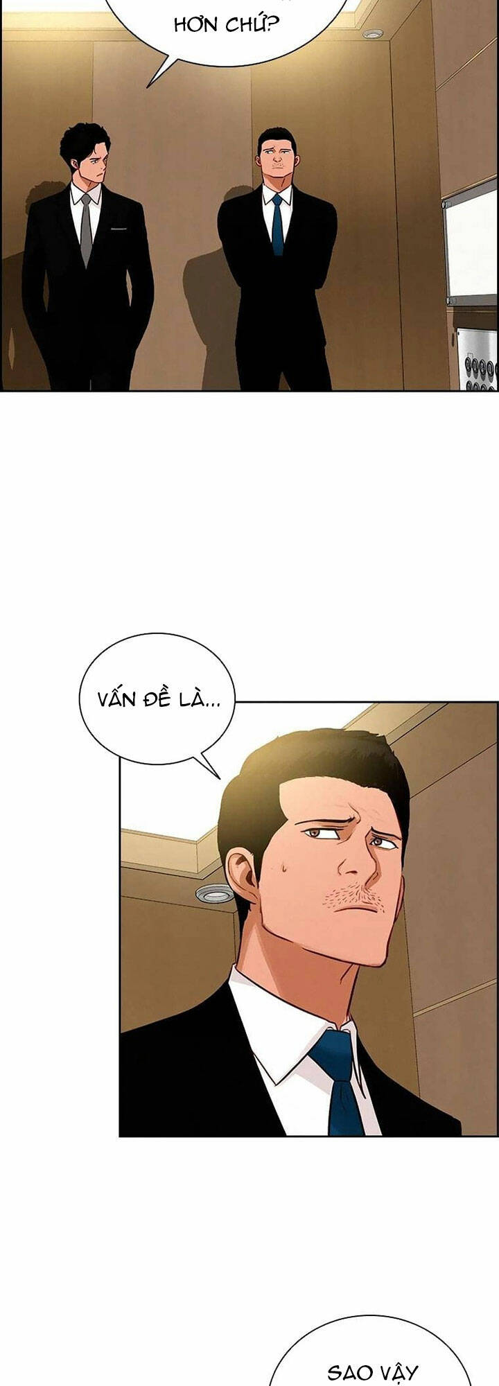 Chúa Tể Đồng Tiền - Chapter 106 - Page 8