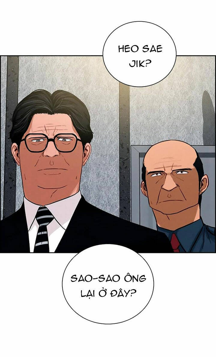 Chúa Tể Đồng Tiền - Chapter 107 - Page 10