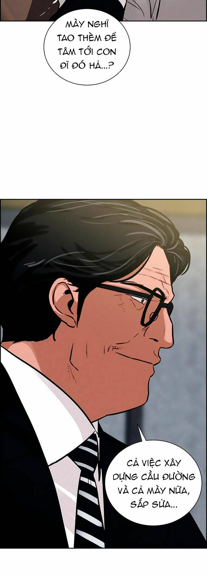 Chúa Tể Đồng Tiền - Chapter 107 - Page 18