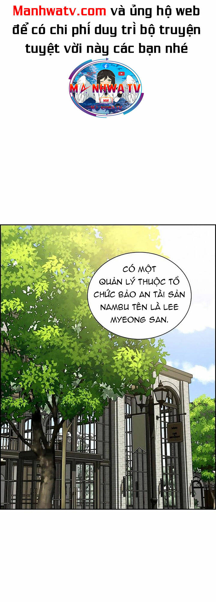 Chúa Tể Đồng Tiền - Chapter 107 - Page 25