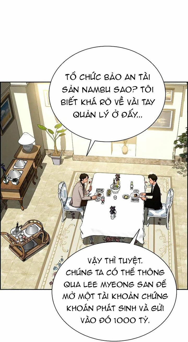 Chúa Tể Đồng Tiền - Chapter 107 - Page 26