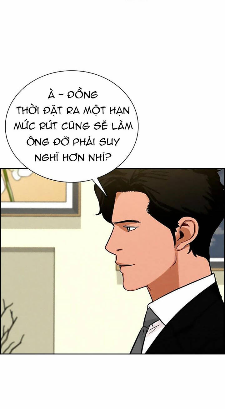 Chúa Tể Đồng Tiền - Chapter 107 - Page 27