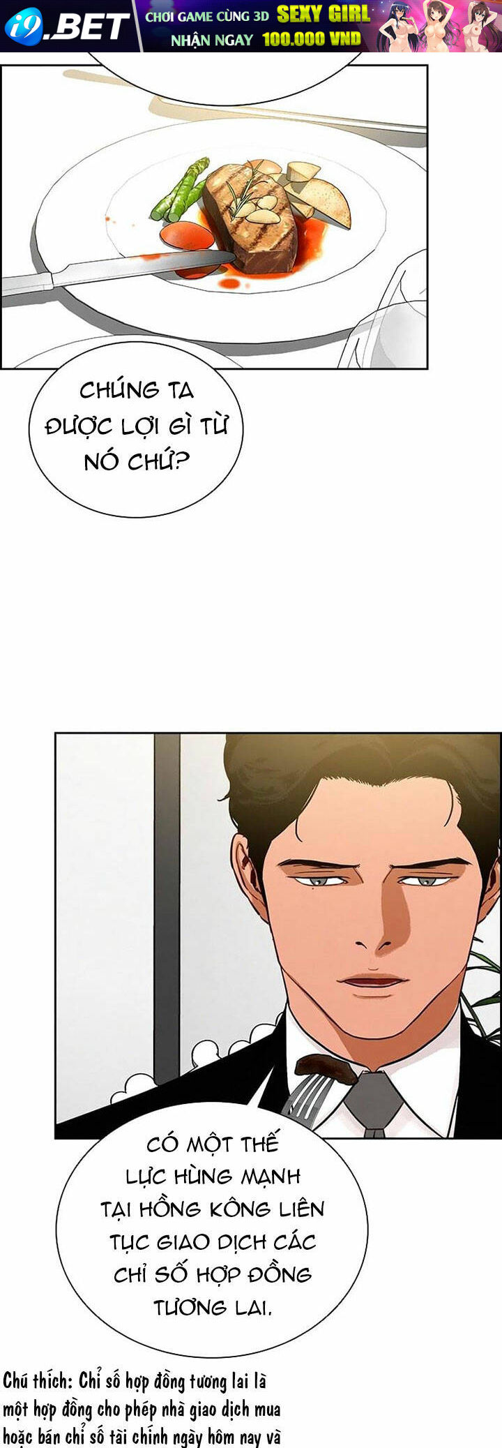 Chúa Tể Đồng Tiền - Chapter 107 - Page 30