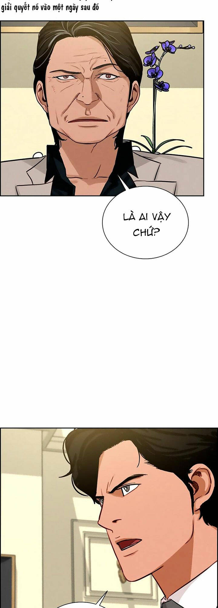 Chúa Tể Đồng Tiền - Chapter 107 - Page 31