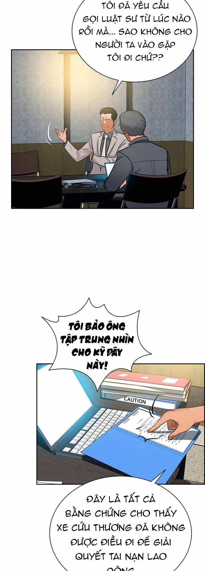 Chúa Tể Đồng Tiền - Chapter 107 - Page 3