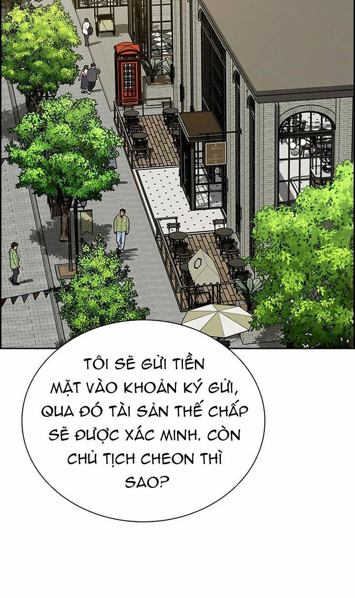 Chúa Tể Đồng Tiền - Chapter 107 - Page 39