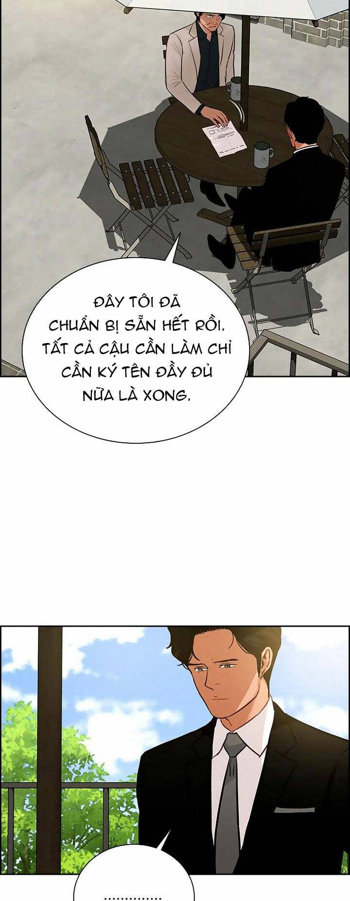 Chúa Tể Đồng Tiền - Chapter 107 - Page 43