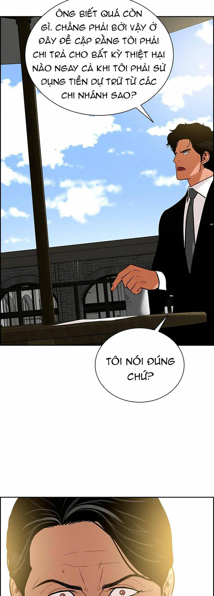 Chúa Tể Đồng Tiền - Chapter 107 - Page 46