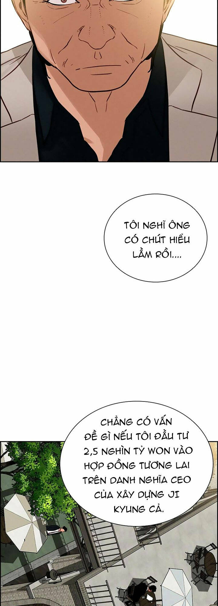 Chúa Tể Đồng Tiền - Chapter 107 - Page 47