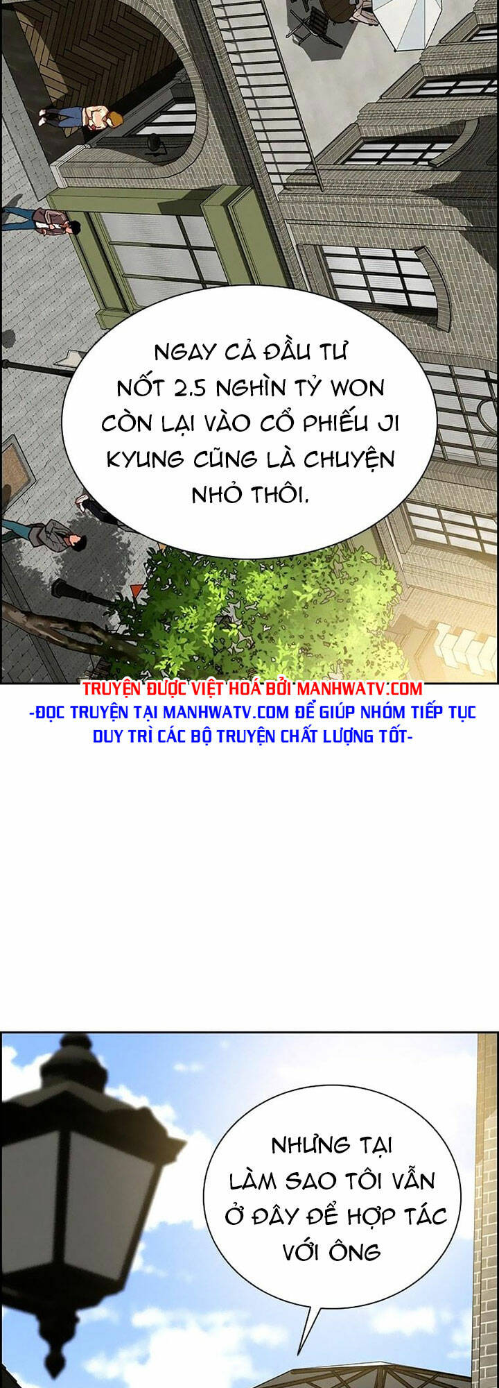 Chúa Tể Đồng Tiền - Chapter 107 - Page 48