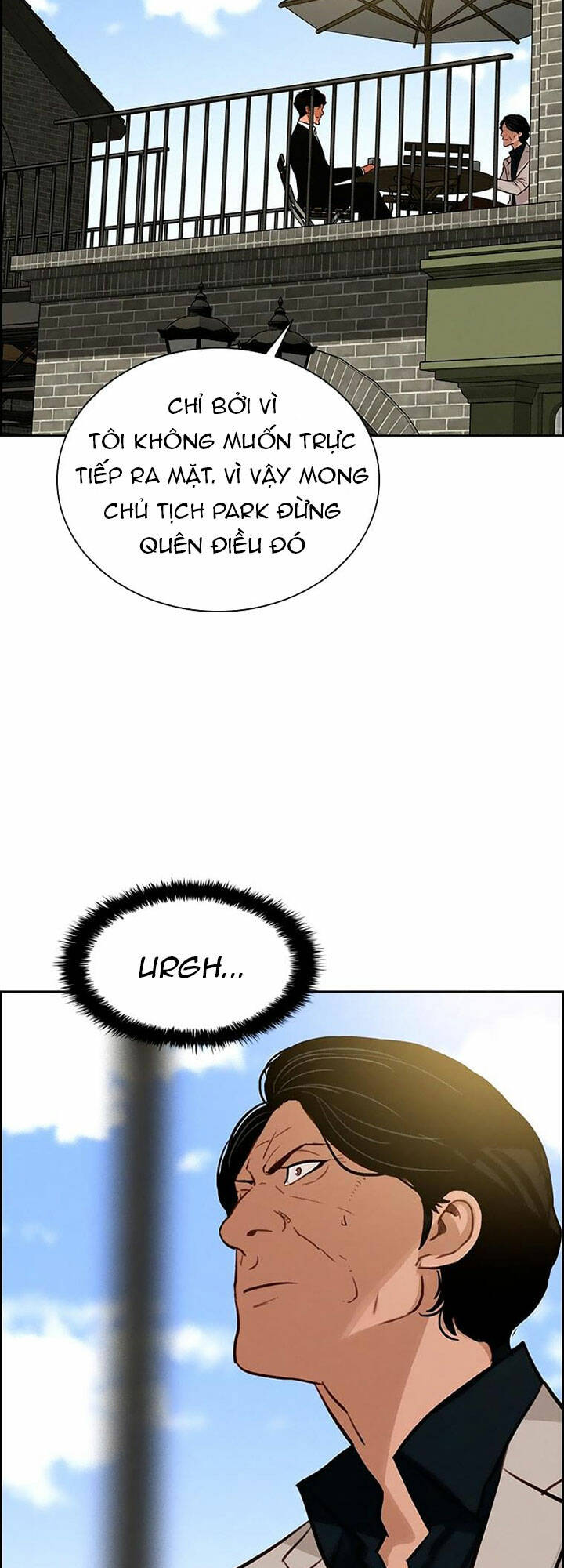 Chúa Tể Đồng Tiền - Chapter 107 - Page 49